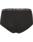 Hipster Iris 2&#8209;Pack Zwart detail