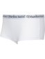Hipster Iris 2&#8209;Pack White detail