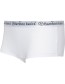Hipster Iris 2&#8209;Pack White detail