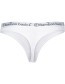 String Emma 3&#8209;Pack White detail