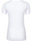 T&#8209;shirts Kate 2&#8209;Pack White detail