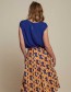 Jurk Betty Party Selena Deep Blue