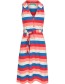 Jurk Polo Tusla Sailing Corn