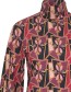 Longsleeve Turtle Snail Dry Rose detail
