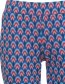 Pantalon Easy Flair Solid Rainbow Jaquard  River detail