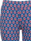 Pantalon Easy Flair Solid Rainbow Jaquard  River detail