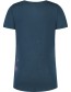 T&#8209;shirt Morning Glory Blue detail