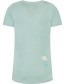 T&#8209;shirt Spring Garden Agave Green detail