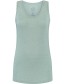 Tanktop Denimcel Agave