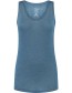 Tanktop Ocean Denim Indigo