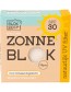 Zonnebrand Vegan Minerale SPF 30 detail