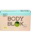 Body Bar Citrus detail