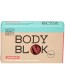 Body Bar Grapefruit detail