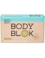 Body Bar Honing detail