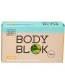 Body Bar Mango detail