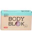 Body Bar Roos detail
