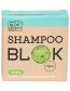 Shampoo Bar Droog Haar Mojito detail
