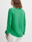 Blouse Frhaida 1 Holly Green