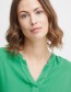 Blouse Frhaida 1 Holly Green