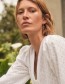 Blouse Bridgitte White