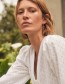 Blouse Bridgitte White