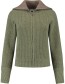 Vest Rits Nautic Essential Mid Green