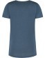 T&#8209;shirt Denimcel Summer Magic Indigo detail