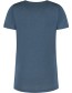 T&#8209;shirt Denimcel Summer Magic Indigo detail