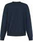 Sweater Originals Fleece Blue detail