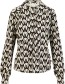 Blouse L Odelette Pour Helma Black