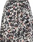 Culotte Flotte Black detail