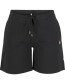 Short Freundin Dynasty Black