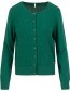 Cardigan Save The Brave Green
