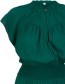 Jumpsuit Love Lightest Wings Holliday Green detail