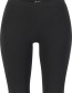 Legging Lovely Legs  Zwart detail