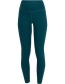 Legging Ohmm Athleisure Blue