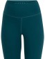 Legging Ohmm Athleisure Blue detail