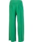 Pantalon Dressed For Succes Green