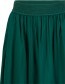 Rok Ease Being Green Hoiday Green detail