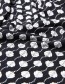 T&#8209;shirt Mon Cher Cache Cœur Coquille De Plage detail