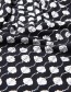 T&#8209;shirt Mon Cher Cache Cœur Coquille De Plage detail