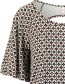 T&#8209;shirt Fly Little Bird Cherry Party Black detail