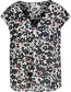 Top Liberty Maniac Black