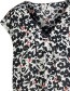 Top Liberty Maniac Black detail