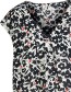Top Liberty Maniac Black detail