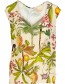 Top Lighthearted Diamond Jardin Fruitier