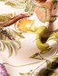 Top Lighthearted Diamond Jardin Fruitier detail