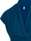 T&#8209;shirt Mon Cher Cache Blue Bird detail