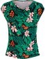 Shirt Wishful Summer Waterfall Dreaming Palm