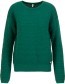 Trui Chic Promenade Green